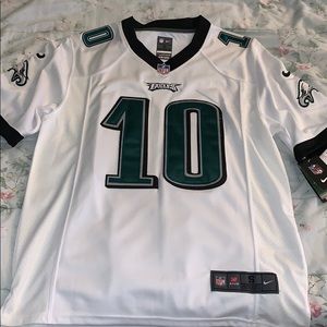 Nike Small Philadelphia Eagles Jersey